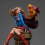 Supergirl Series #8