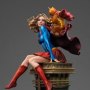 DC Comics: Supergirl Series #8