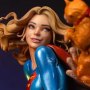 Supergirl Series #8