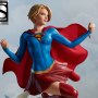 DC Comics: Supergirl (Stanley Lau) (Sideshow)