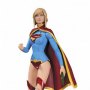 DC Comics: Supergirl (The New 52)