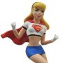 Superman Animated: Supergirl