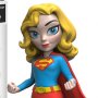 DC Comics: Supergirl Classic Rock Candy Vinyl