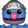 Sesame Street: Super Grover Pop! Vinyl