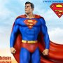 DC Comics Super Powers: Superman (Tweeterhead)