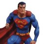 DC Comics: Superman