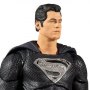 Superman Black Suit