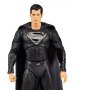 Superman Black Suit