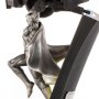 Superman Action Comics #1 Pewter