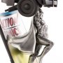 Superman Action Comics #1 Pewter