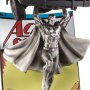 Superman Action Comics #1 Pewter
