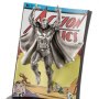 Superman Action Comics #1 Pewter