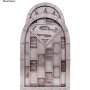 Superman And Batman Bookends