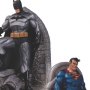 DC Comics: Superman And Batman Bookends