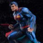 DC Comics: Superman Art Respect