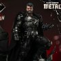 Dark Nights-Metal: Superman Black