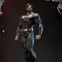 Batman Hush: Superman Black