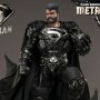 Superman Black