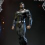 Superman Black