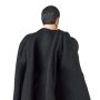 Superman Black Costume