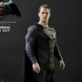 Superman Black Suit