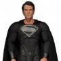 Superman-Man Of Steel: Superman Black Suit