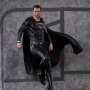 Superman Black Suit