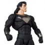 Superman Black Suit