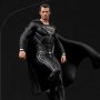 Superman Black Suit