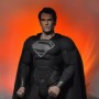 Superman Black Suit (studio)