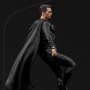 Superman Black Suit