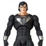 Superman Black Suit