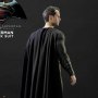 Superman Black Suit