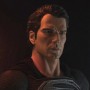 Superman Black Suit (studio)
