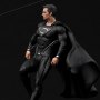 Zack Snyder's Justice League: Superman Black Suit
