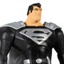 Superman Black Suit