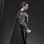 Superman Black Suit