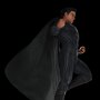 Superman Black Suit