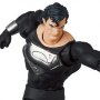 Superman Black Suit