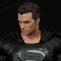 Superman Black Suit