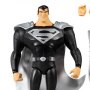 Superman Black Suit