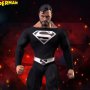 Superman Black Suit (Beast Kingdom)