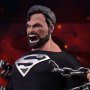 Superman Black Suit (Beast Kingdom)