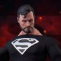 Superman Black Suit (Beast Kingdom)