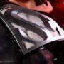 Superman Black Suit (Ivan Reis)