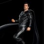 Zack Snyder's Justice League: Superman Black Suit Legacy