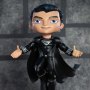 Superman Black Suit Mini Co