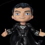 Superman Black Suit Mini Co