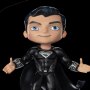 Superman Black Suit Mini Co