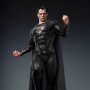 Zack Snyder's Justice League: Superman Black Suit Regular